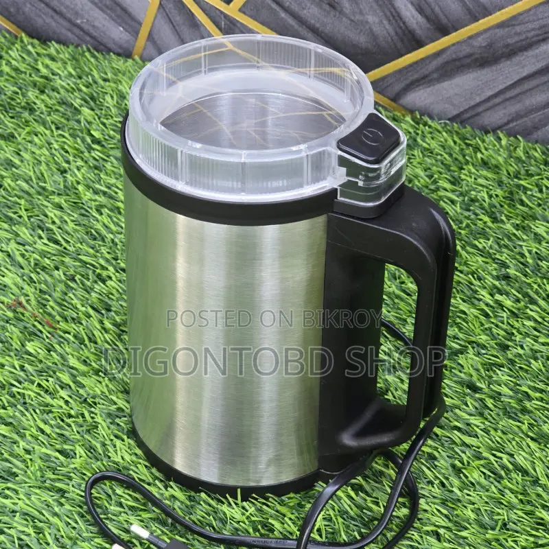 Silver Crest RAK 1500W Premium Electric Mini Grinder