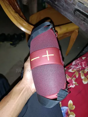 JBL Speaker Model Xtreme P192