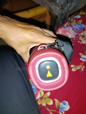 JBL Speaker Model Xtreme P192