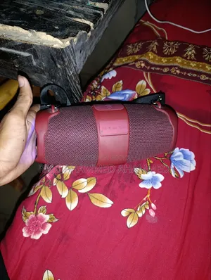 JBL Speaker Model Xtreme P192