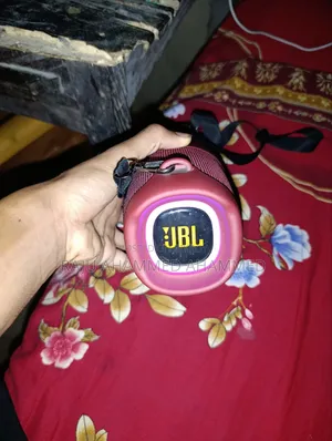 JBL Speaker Model Xtreme P192