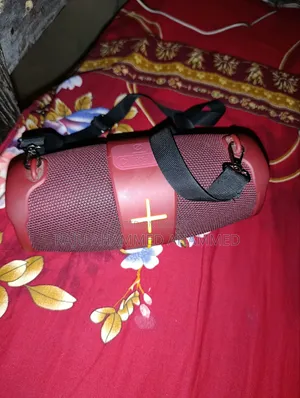JBL Speaker Model Xtreme P192