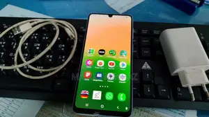 Samsung Galaxy A33 5G 128 GB Green