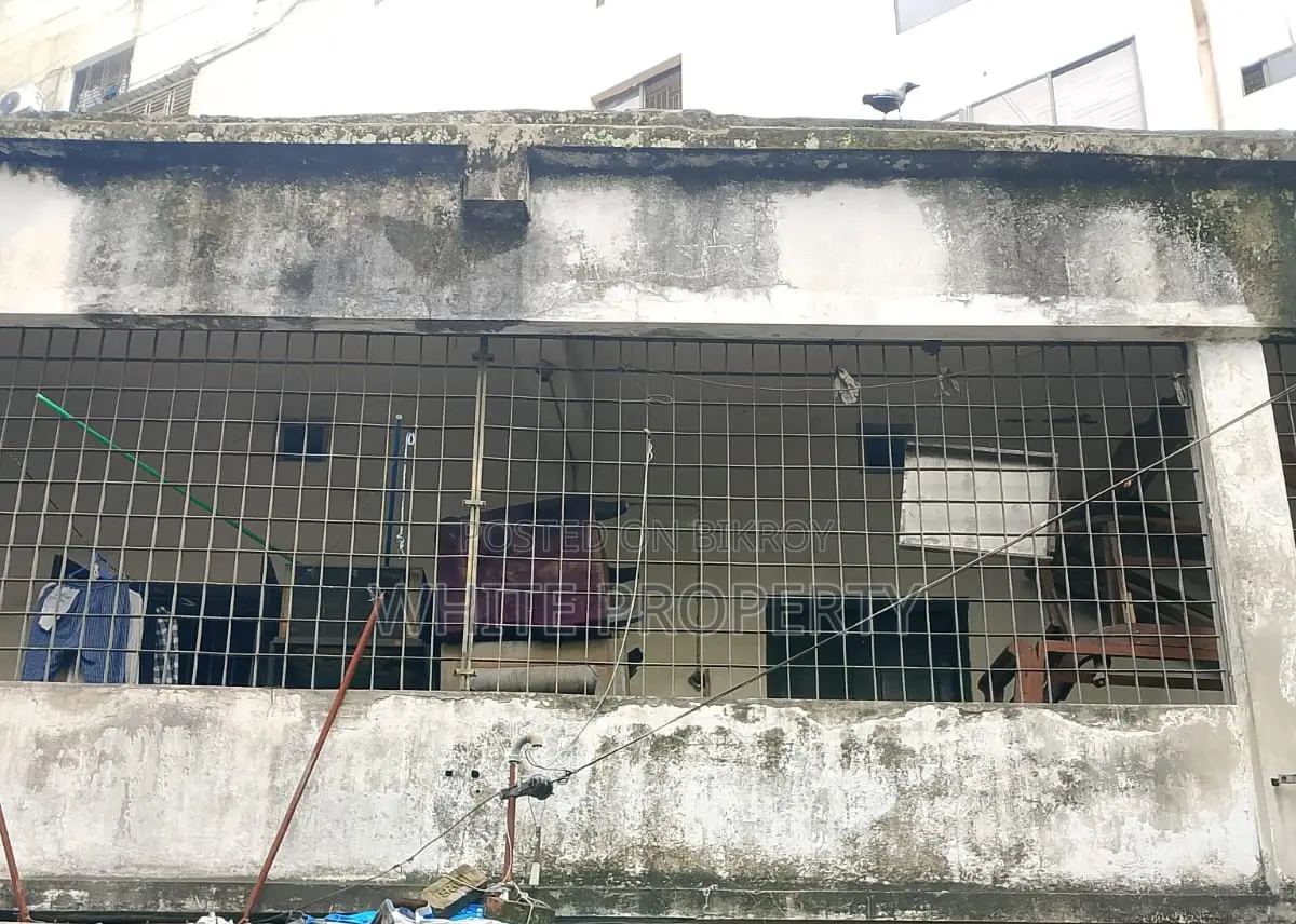 ৬ বেডরুমের বাড়ি, হোয়াইট প্রপার্টি, এলিফ্যান্ট রোড বিক্রয়ের জন্য