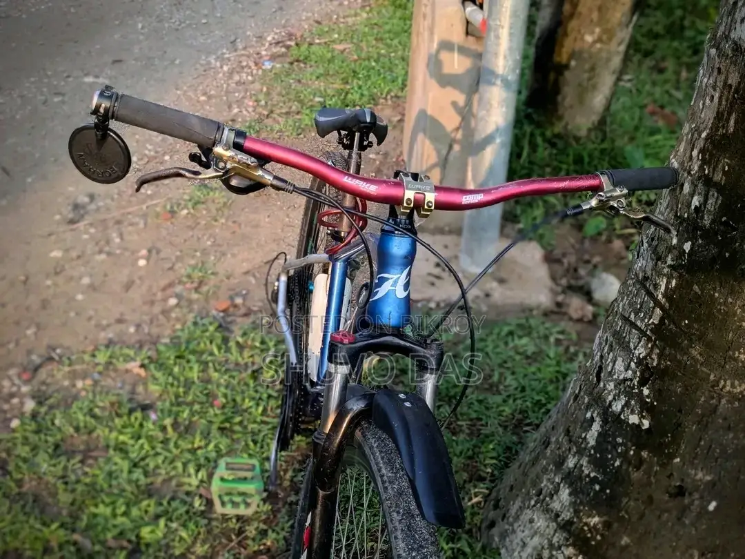 Gear Cycle
