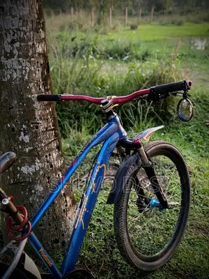 Gear Cycle