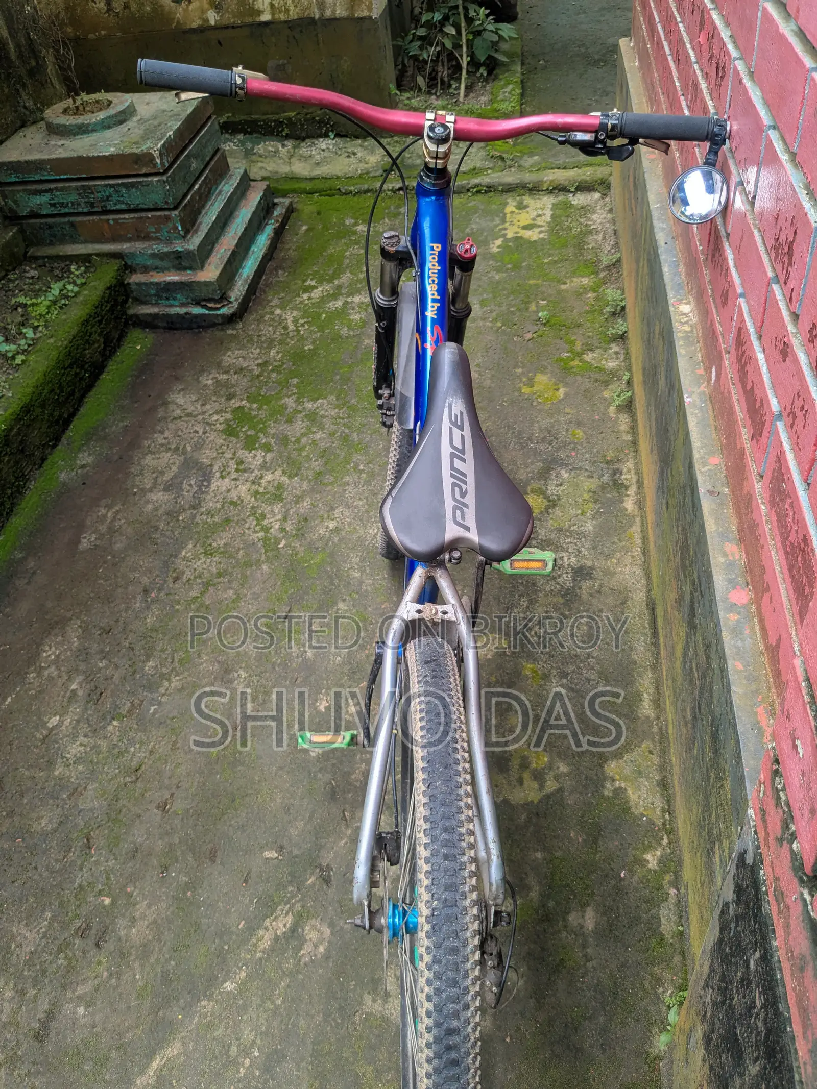 Gear Cycle