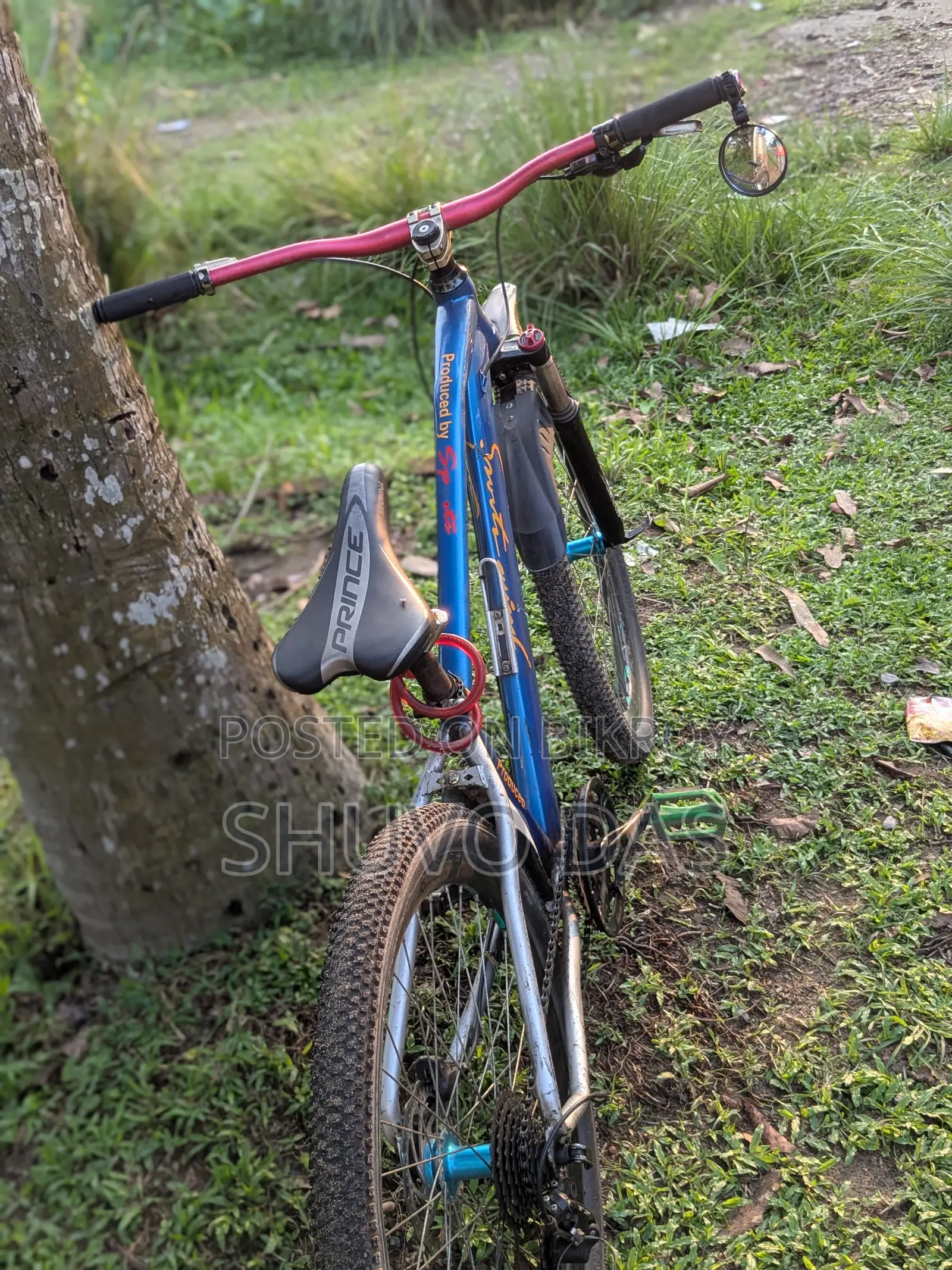 Gear Cycle
