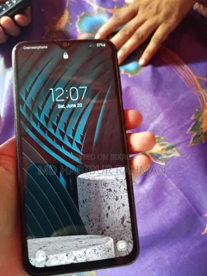 Samsung Galaxy M21s 64 GB