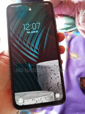 Samsung Galaxy M21s 64 GB