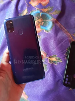 Samsung Galaxy M21s 64 GB