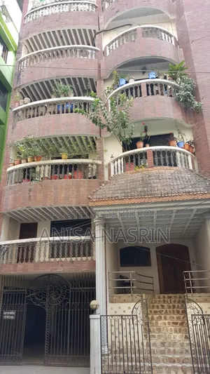 বারিধারা ডিওএইচএস-এ ৫ বেডরুমের অ্যাপার্টমেন্ট ভাড়ার জন্য
