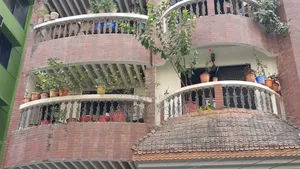 বারিধারা ডিওএইচএস-এ ৫ বেডরুমের অ্যাপার্টমেন্ট ভাড়ার জন্য