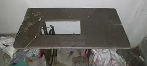 Original Butterfly Sewing Machine