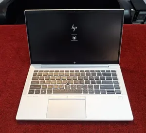 Laptop HP Elitebook 845 G8 8gb Amd Ryzen 5 SSD 512gb