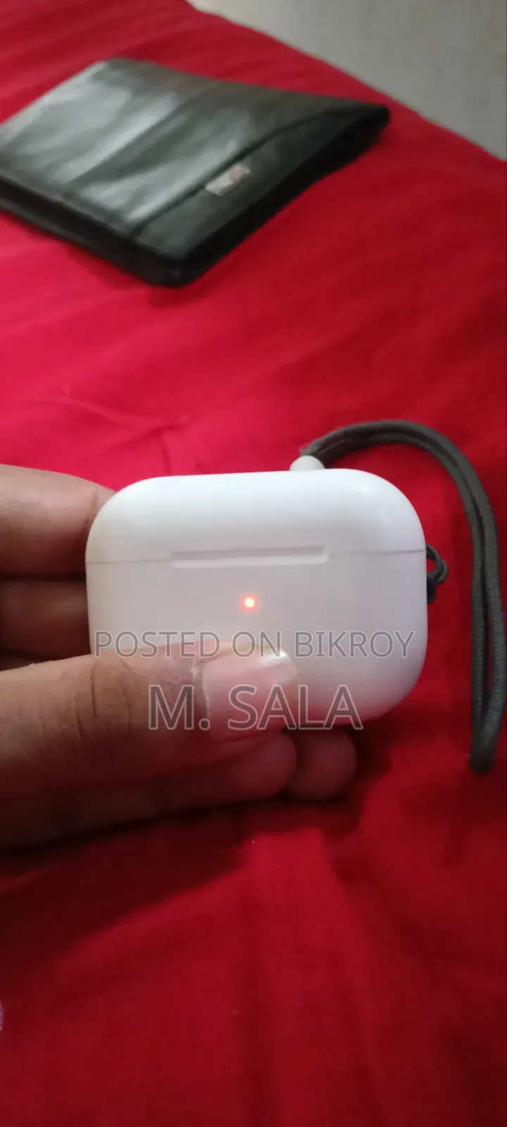 এয়ারপড বিক্রি