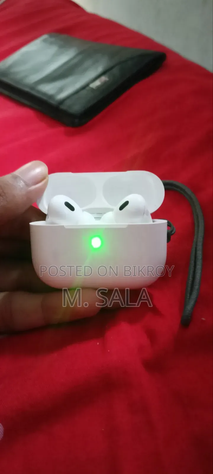 এয়ারপড বিক্রি