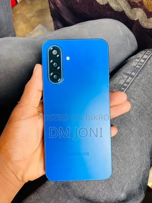 Samsung Galaxy A17 5G 256 GB Blue