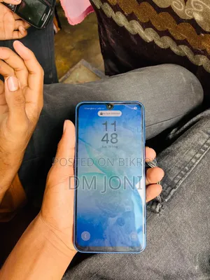 Samsung Galaxy A17 5G 256 GB Blue