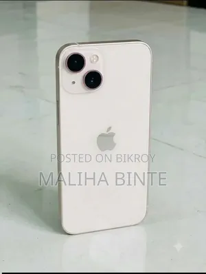 Apple iPhone 13 128 GB White