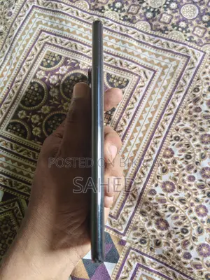 Tecno Pova Curve 256 GB Black