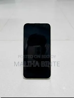 Apple iPhone 13 128 GB White