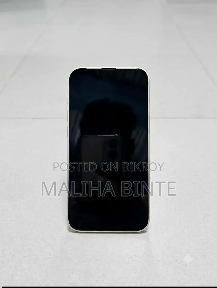 Apple iPhone 13 128 GB White