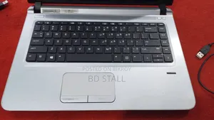 Laptop HP ProBook 440 G3 8GB Intel Core I3 HDD 500GB