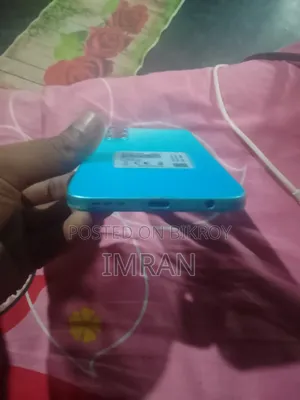 New Infinix Hot 60 Pro 128 GB Blue