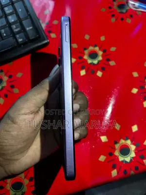 Samsung Galaxy F15 128 GB Black