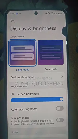 Xiaomi Redmi Note 12 Turbo 512 GB