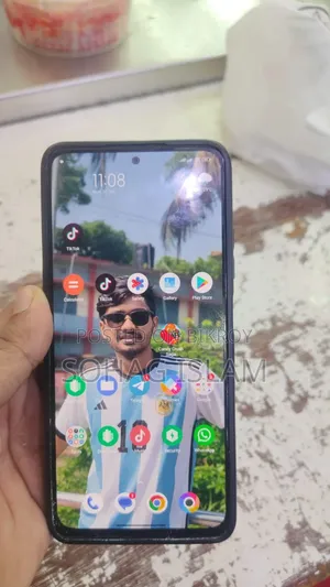 শাওমি পোকো এক্স৪ প্রো ৫জি ১২৮ জিবি