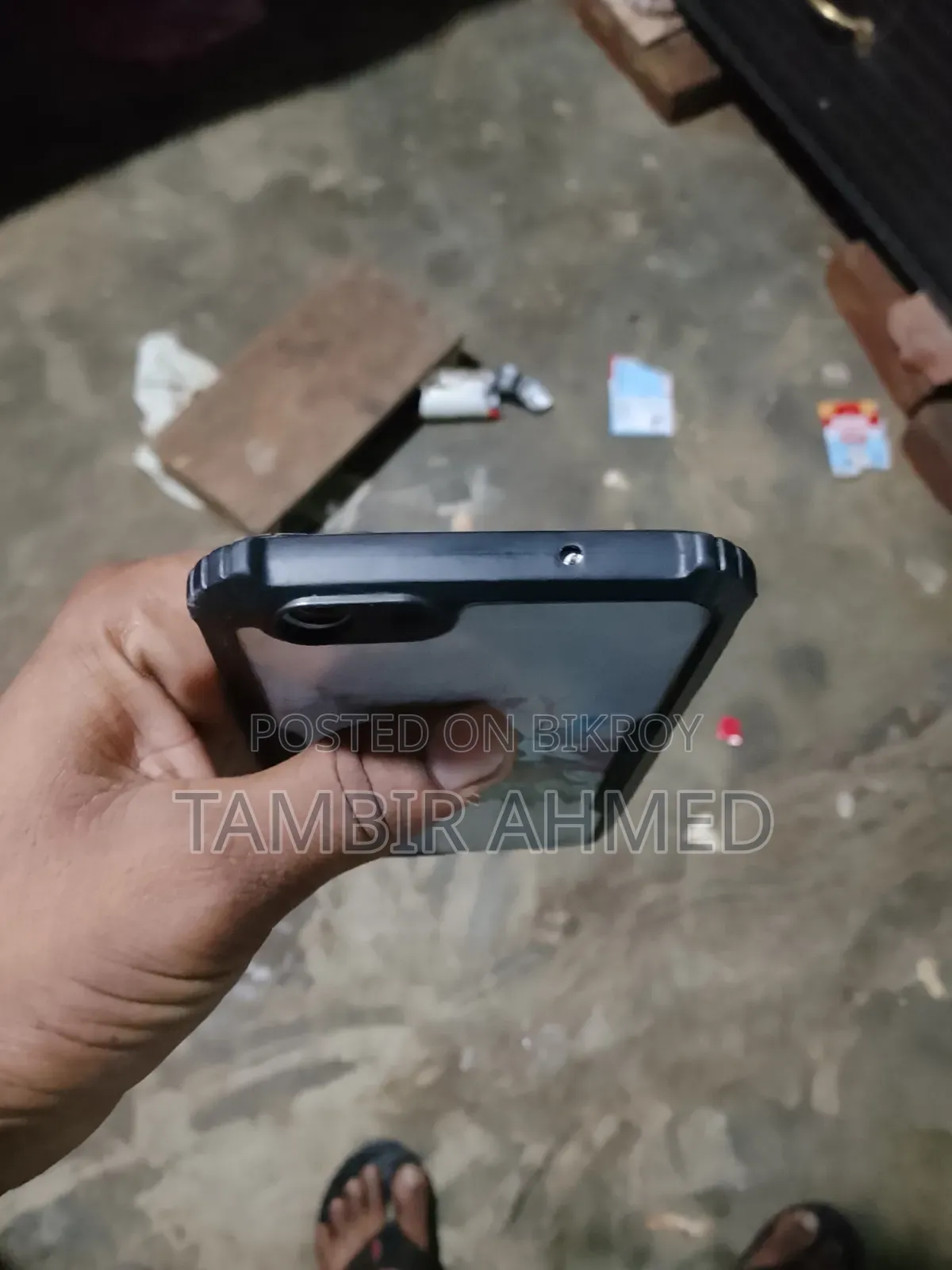 Oppo F1 16 GB Silver