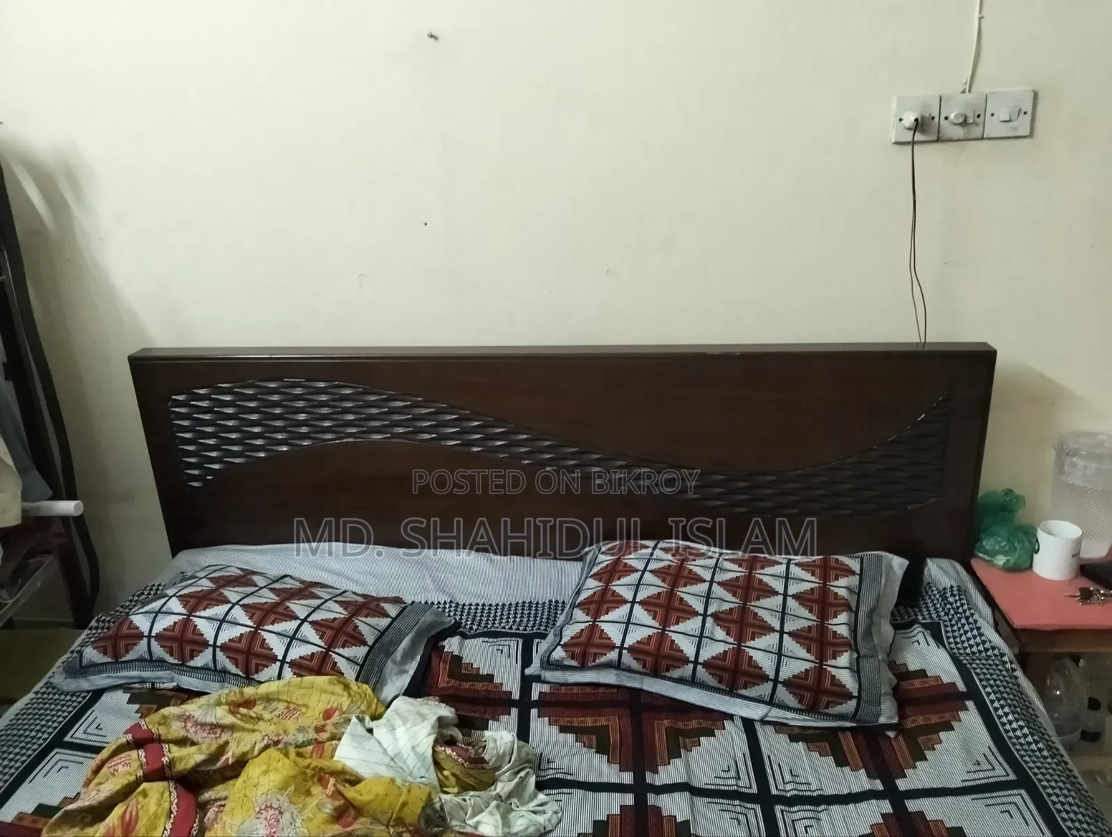 মালয়েশিয়ান উট ৬/৭