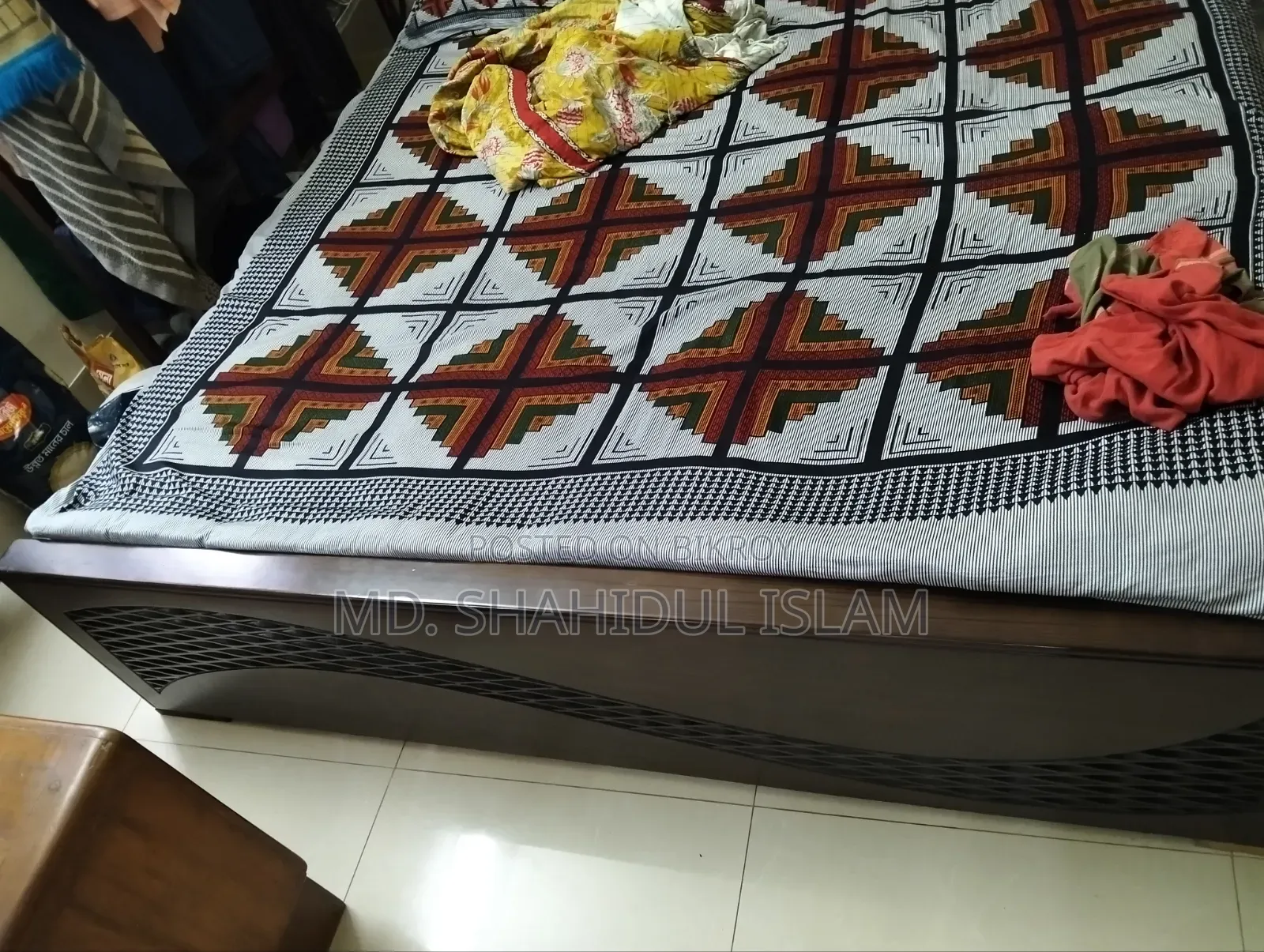 মালয়েশিয়ান উট ৬/৭