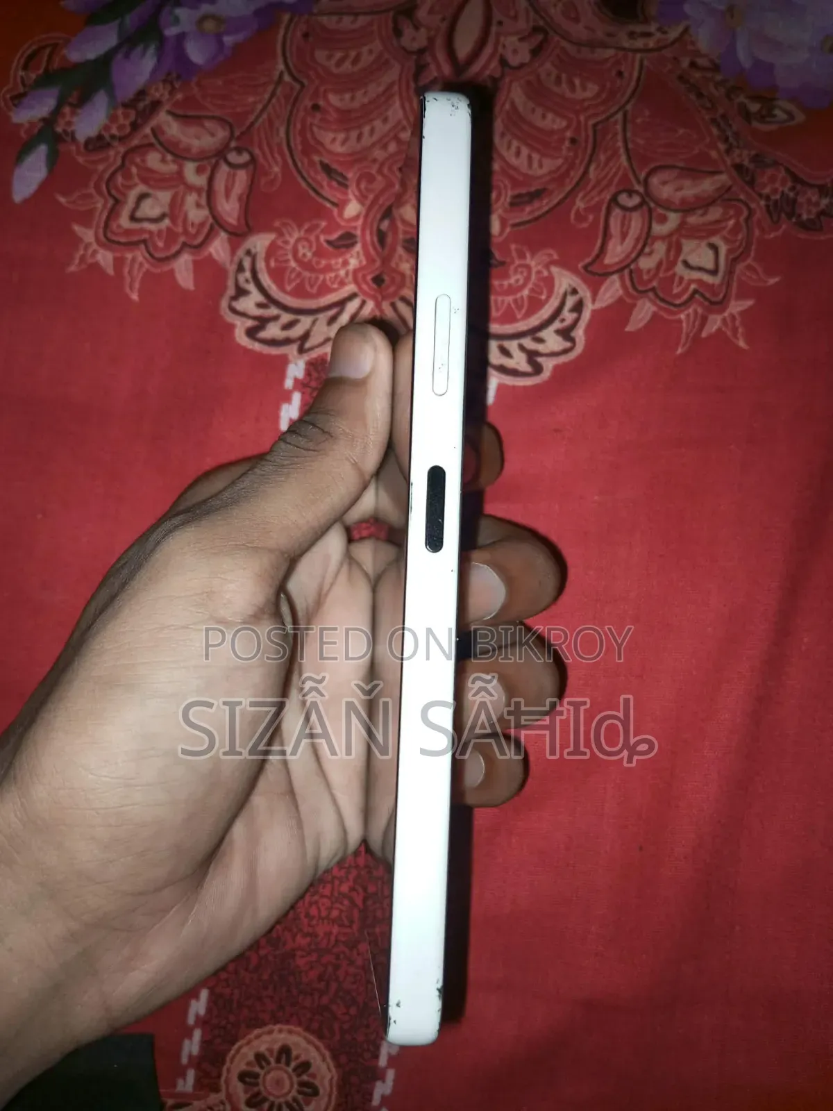 Sony Xperia 10 IV ১২৮ জিবি সাদা