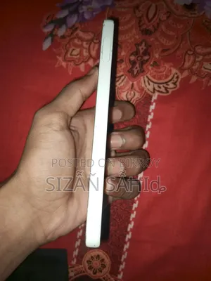 Sony Xperia 10 IV ১২৮ জিবি সাদা