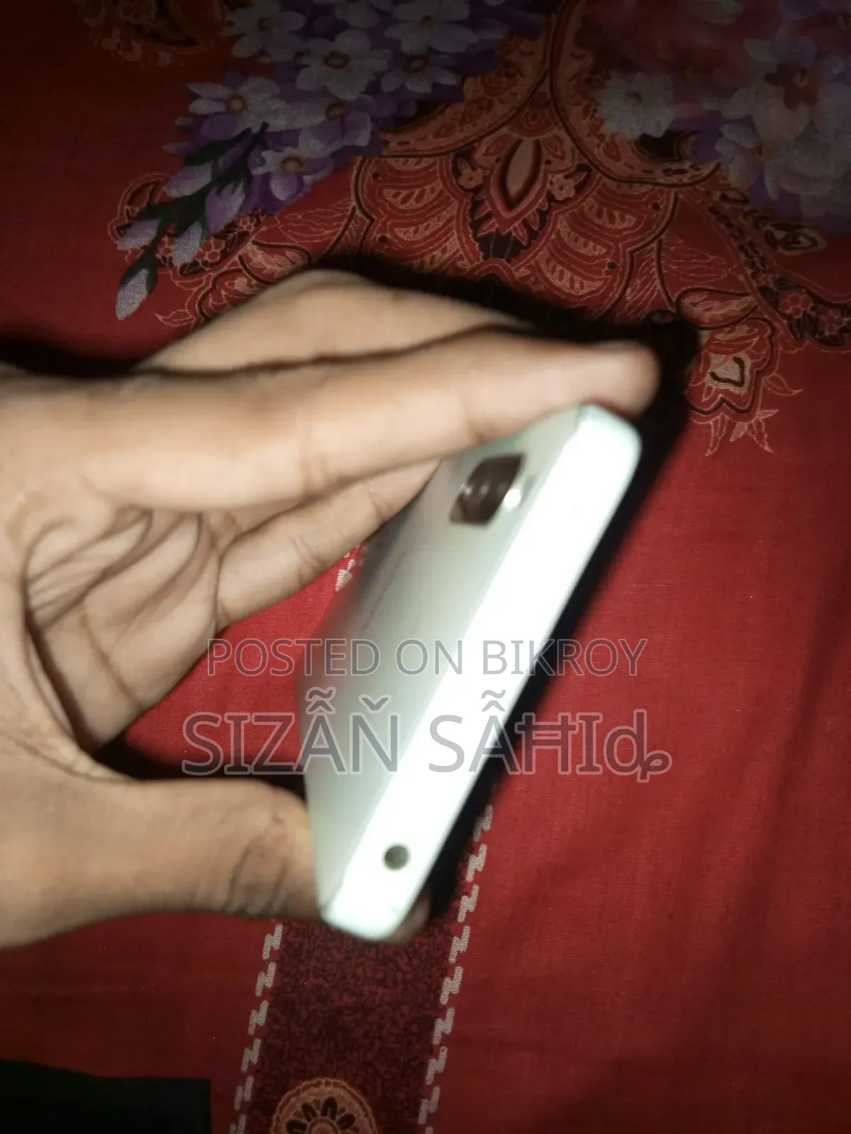 Sony Xperia 10 IV ১২৮ জিবি সাদা