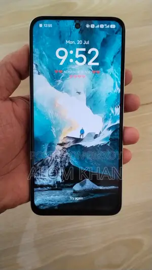Xiaomi Redmi 15 256 GB