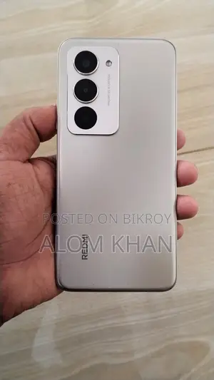 Xiaomi Redmi 15 256 GB