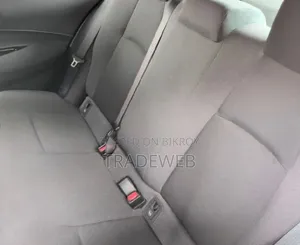 Toyota Corolla 2021 Pearl