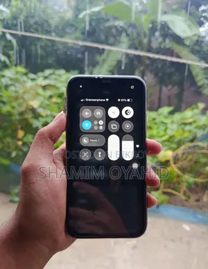 অ্যাপল আইফোন ১১ ৬৪ জিবি পার্পল