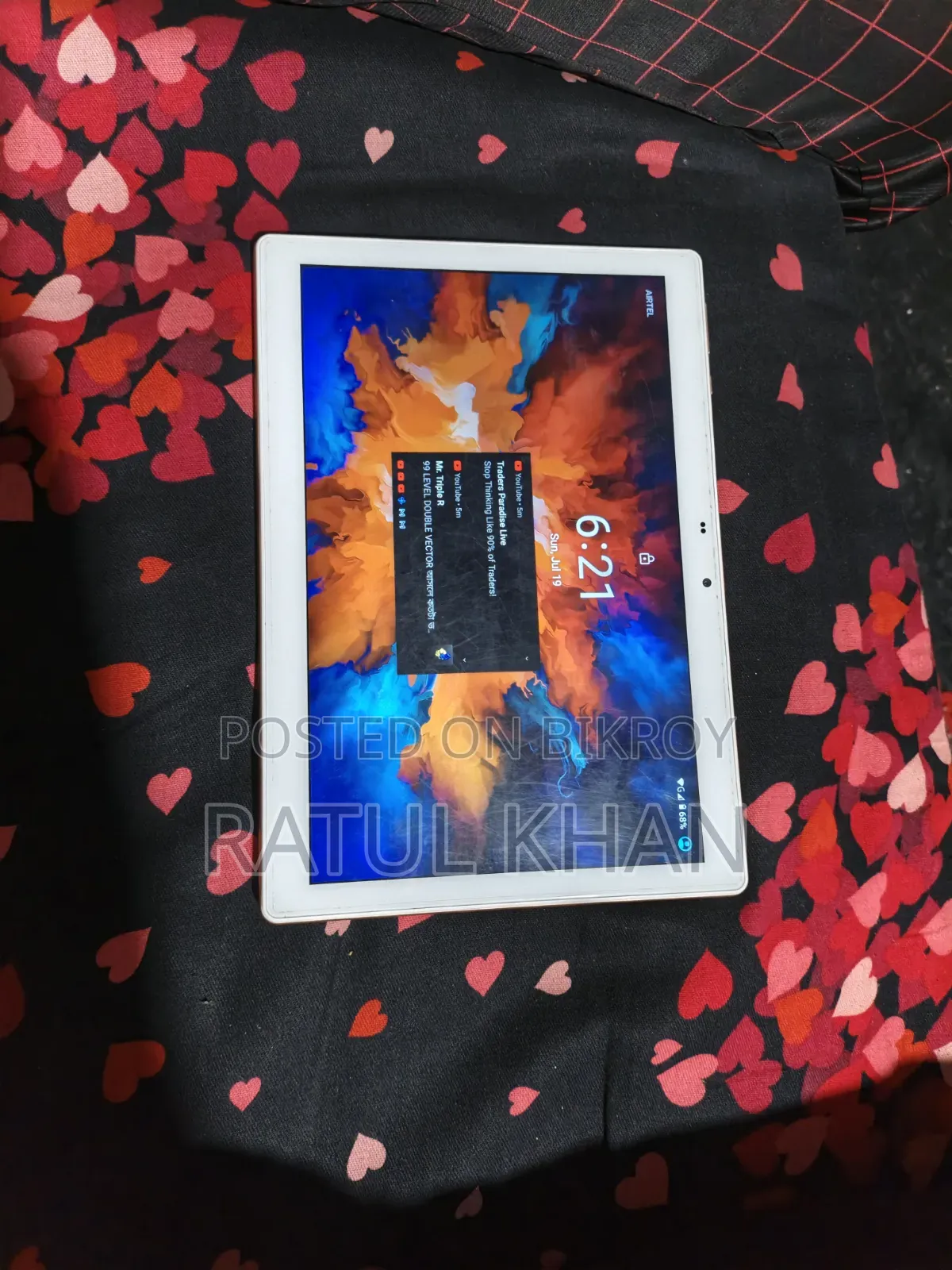Honor Pad V8 Pro 512 GB