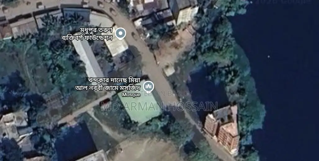 সাভার ইপিজেড ২০.২৫ শতাংশ নিষ্কণ্টক জমি বিক্রি