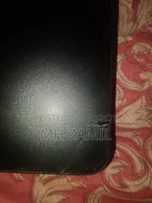 Tecno Spark 30C 128 GB Black