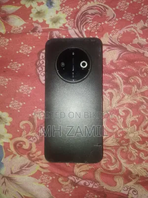 Tecno Spark 30C 128 GB Black