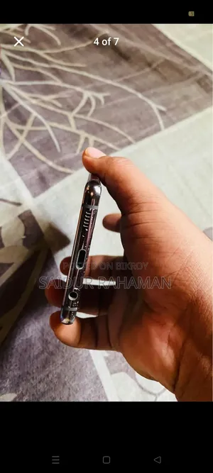 New Samsung Galaxy S10 Plus 128 GB Black