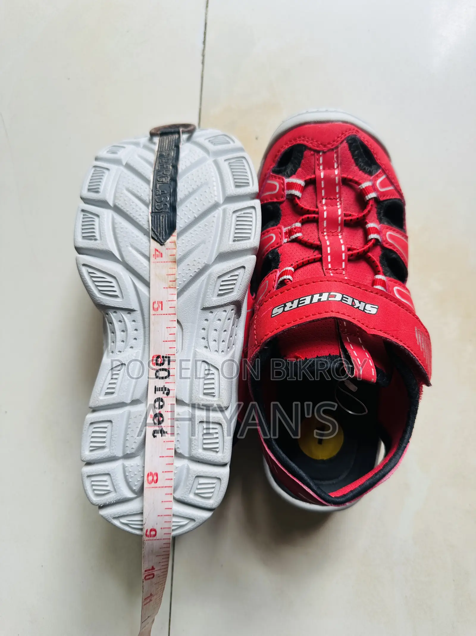 Skechers Relix Kids Shoe USA