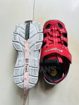 Skechers Relix Kids Shoe USA