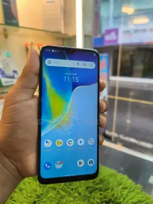 Vivo Y01 ৩২ জিবি গ্রিন